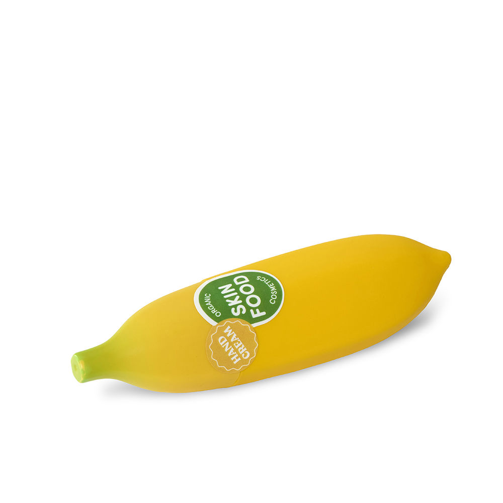 IdcInstituteBananaHandCream40ml イドック研究所 バナナハンドクリーム 40ml - 画像 (1)