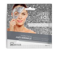 Idc Institute Silver Foil Hydrating and Anti-Wrinkle Facial Mask 27g