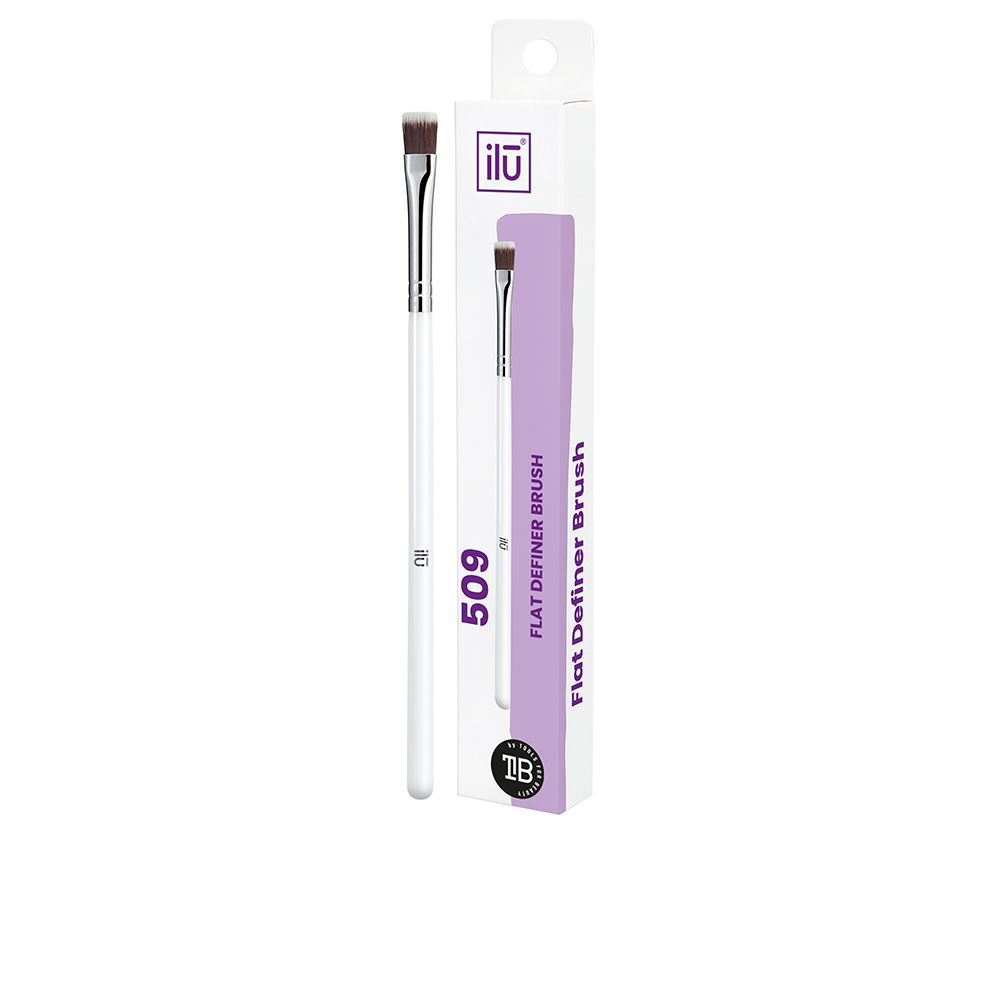 IlūFlatDefinerBrush509 Ilū Flat Definer Brush 509