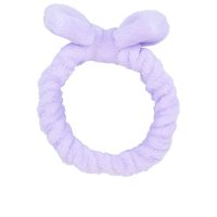 Ilū Lilac Hair Band