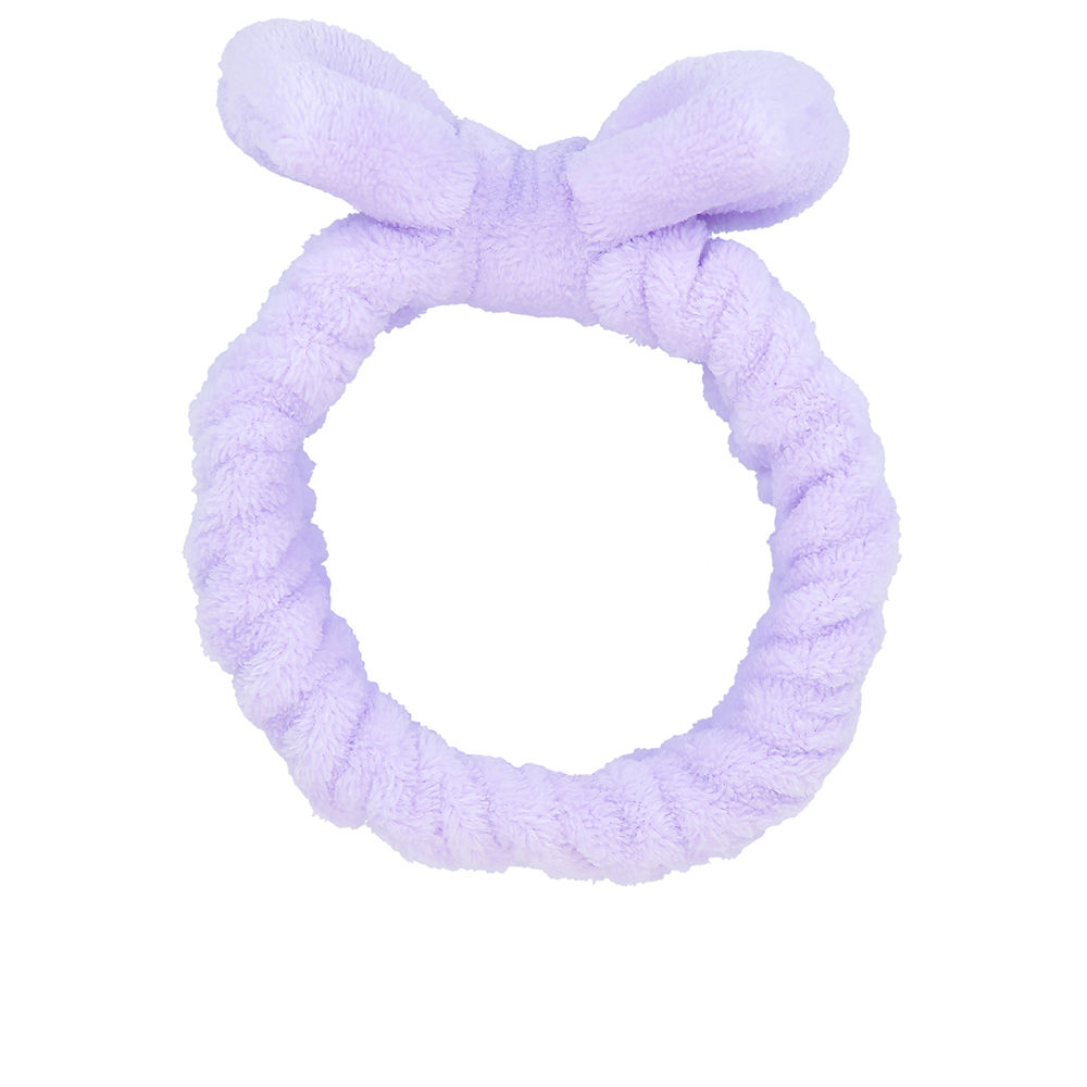 IlūLilacHairBand Ilū Lilac Hair Band