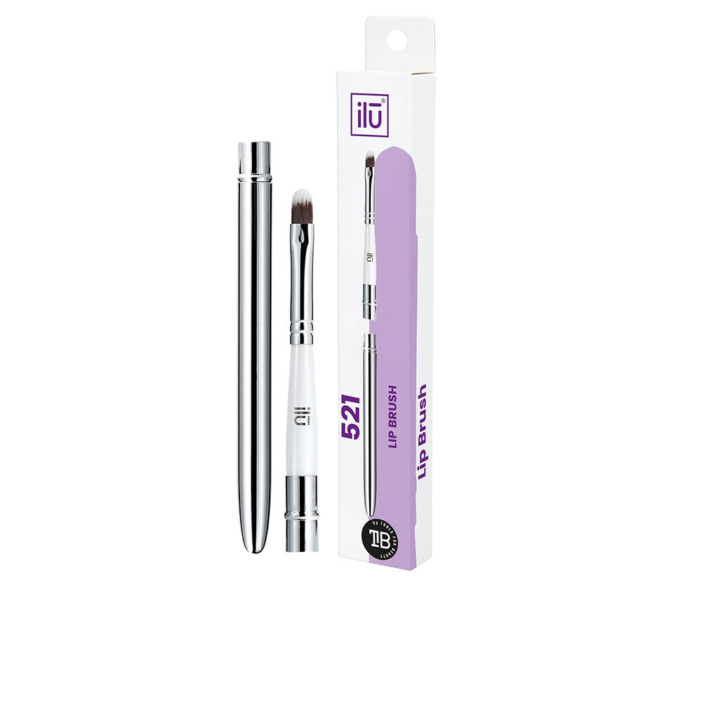 IlūLipBrush521 Ilū Lip Brush 521