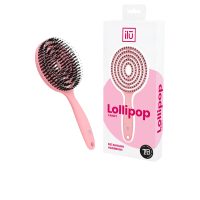 Ilū Lollipop Brush Color Pink