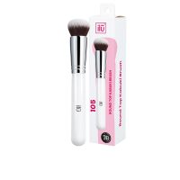 Ilū Round Top Kabuki Brush 105