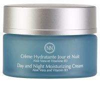 Innossence Moisturizing Day And Night Cream 50ml