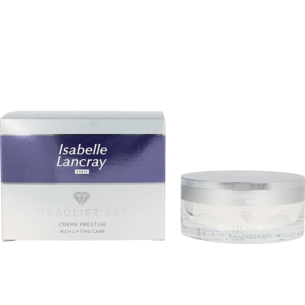 IsabelleLancrayBeauliftPrestigeCream50ml Isabelle Lancray Beaulift Prestige Crema Anti-Edad 50ml - Image 1