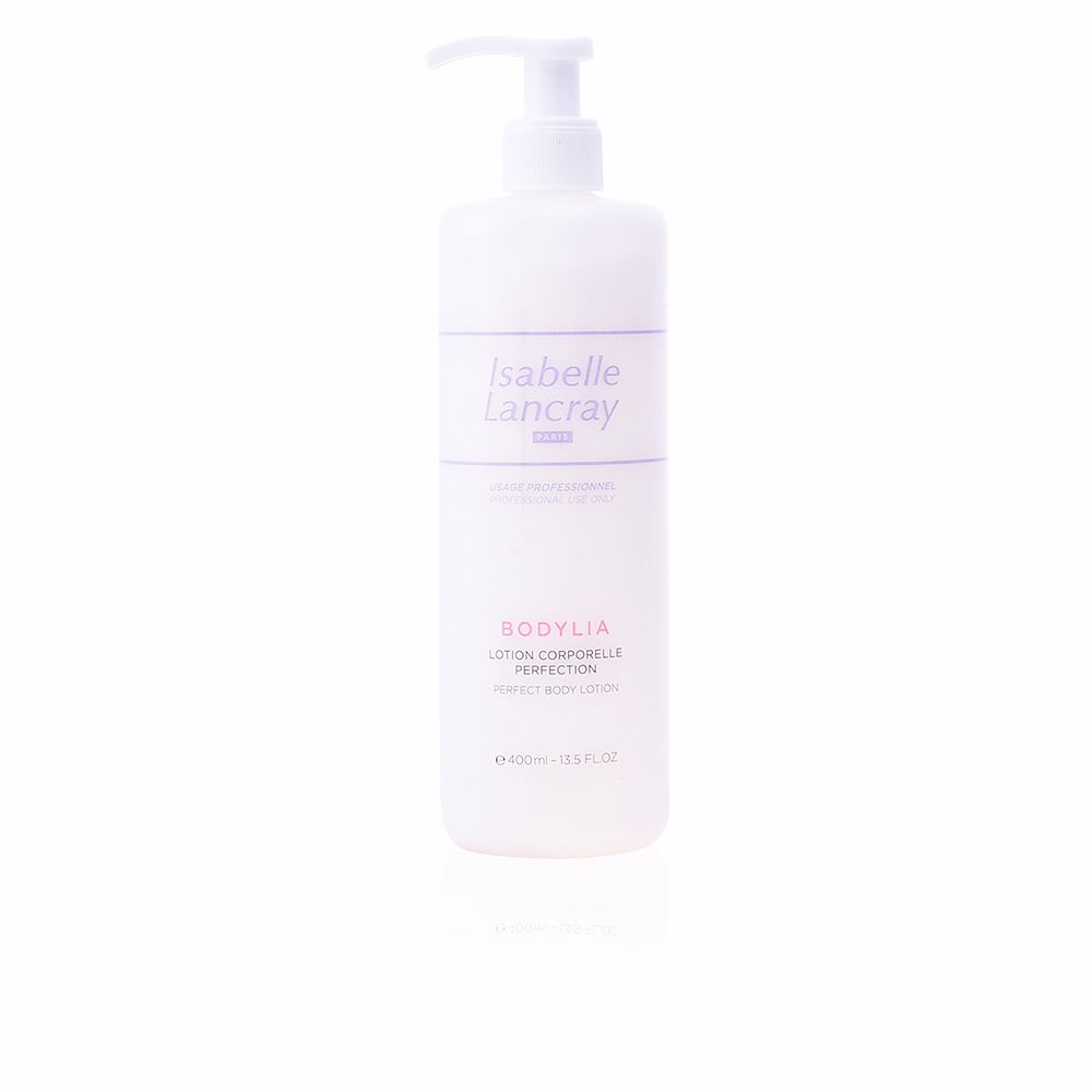IsabelleLancrayCorporellePerfectionLotion400ml Isabelle Lancray Corporelle Perfection Loção Corporal 400ml - Image 1
