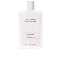Tube  of  Issey  Miyake  LEau  DIssey  Pour  Homme  After-Shave  Balm  by  Issey  Miyake,  a  balm  indicated  for  soothing  skin  after  shaving.