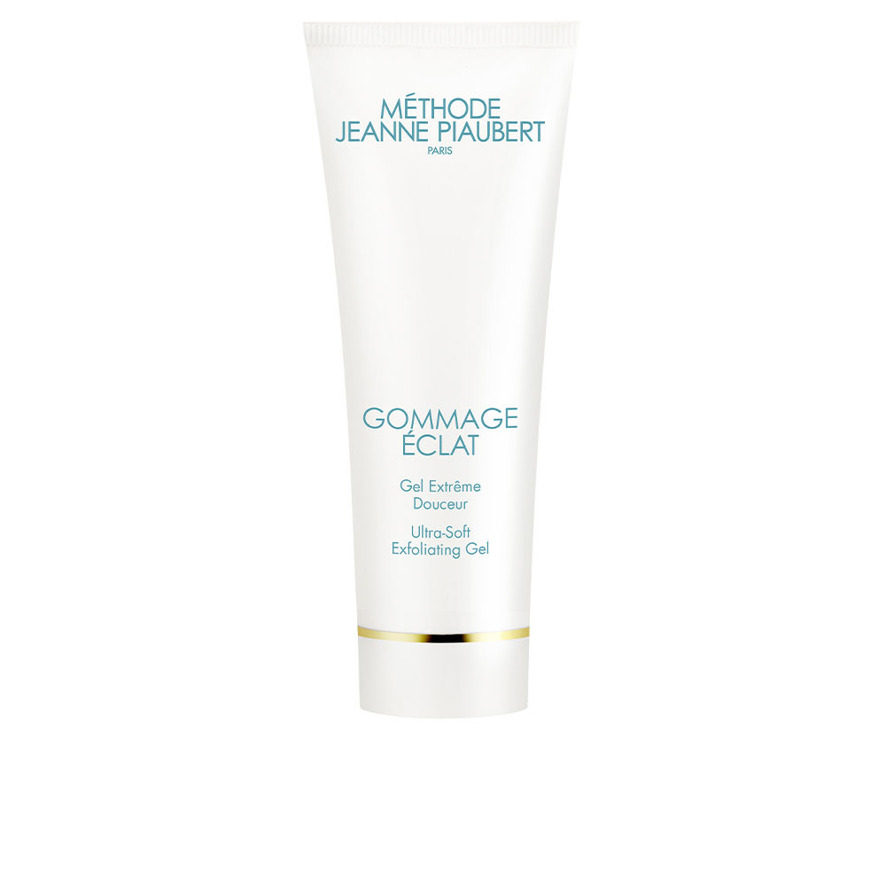 JeannePiaubertGommageEclatExfoliatingGel75ml Jeanne Piaubert Gommage Éclat Gel Esfoliante 75ml - Image 1