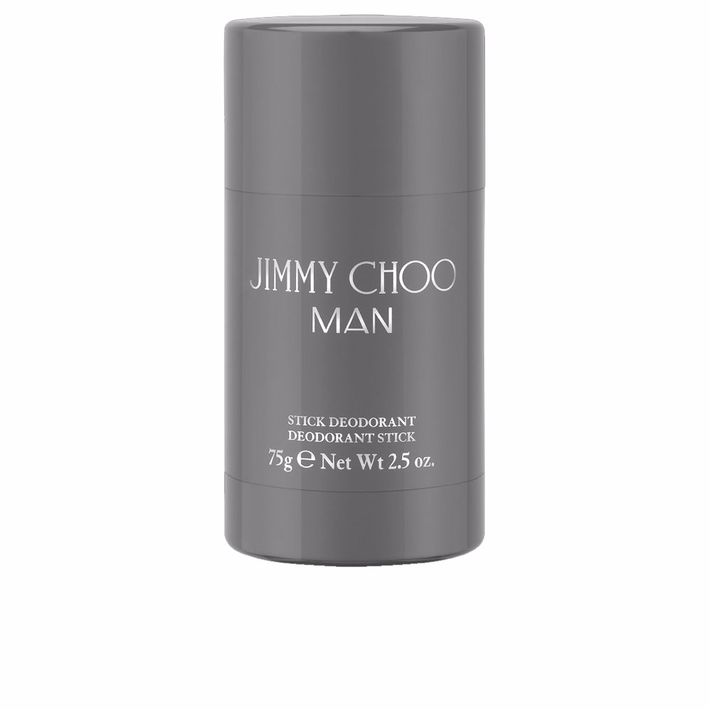 JimmyChooManDeodorantStick75g Jimmy Choo Man Desodorizante em Stick 75g - Image 1
