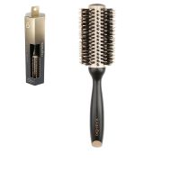 Kashoki Natural Beauty Round Wooden Brush 28mm