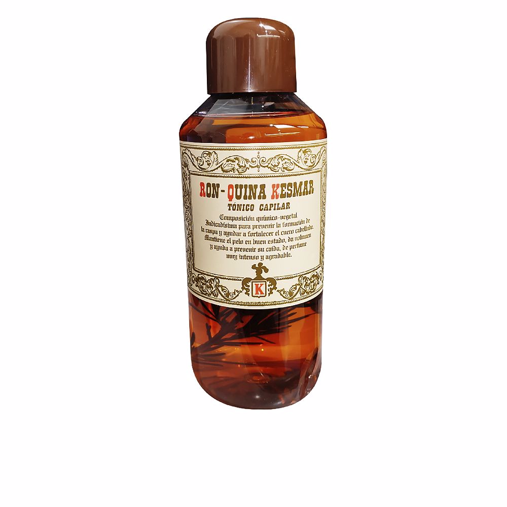 KesmarRon-QuinaHairTonic1000ml ケスマー ロンキーナ ヘアトニック 1000ml - 画像 (1)