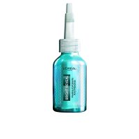 Product  container  of  LOréal  Paris  Bright  Reveal  Anti-Dark  Spots  Exfoliating  Peeling  by  LOréal,  a  peeling  indicated  for  dark  spots.