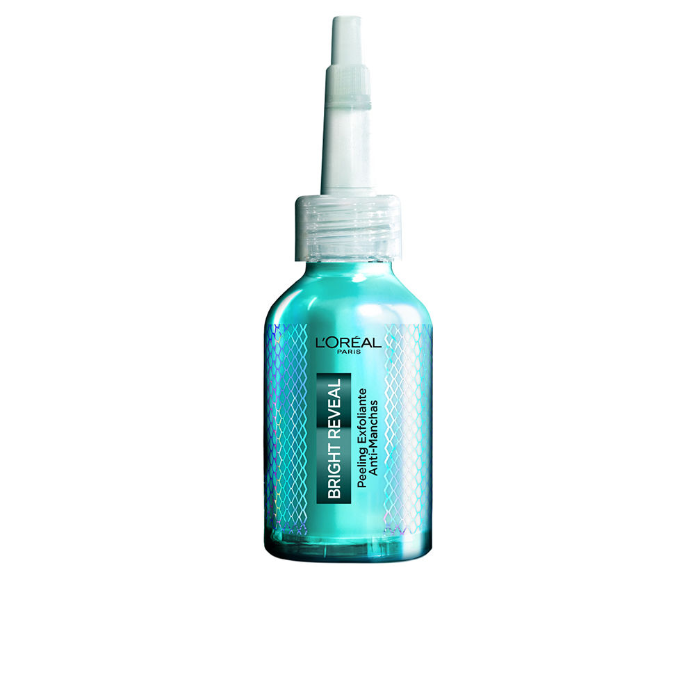 LOrealParisBrightRevealAnti-DarkSpotsExfoliatingPeeling25ml L'Oréal Paris Bright Reveal Esfoliante Peeling Anti-Manchas 25ml - Image 1