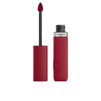 L'Oréal Paris Infaillible Matte Resistance Liquid Lipstick Color 420 True Romance