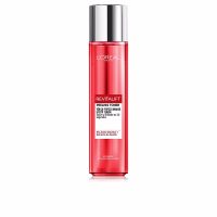 Bottle  of  LOréal  Paris  Revitalift  Glycolic  Acid  Peeling  Effect  Toner  by  LOréal  Paris,  a  toner  for  skin  renewal.