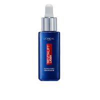 Bottle  of  LOréal  Paris  Revitalift  Laser  Pure  Retinol  Night  Serum  by  LOréal,  a  serum  indicated  for  correcting  deep  wrinkles.
