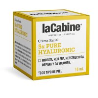 La Cabine 5X Pure Hyaluronic Cream 10ml