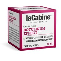 La Cabine Botulinum Effect Cream 10ml