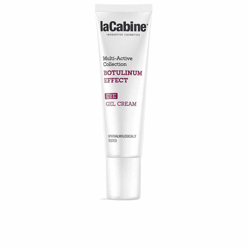 LaCabineBotulinumEffectEyeGelCream15ml La Cabine Botulinum Effect Eye Gel Cream 15ml