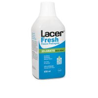 Lacer Lacerfresh Mouthwash 600ml