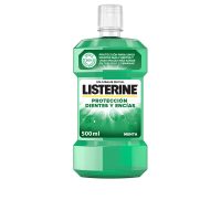 Listerine Teeth & Gums Mouthwash 500ml