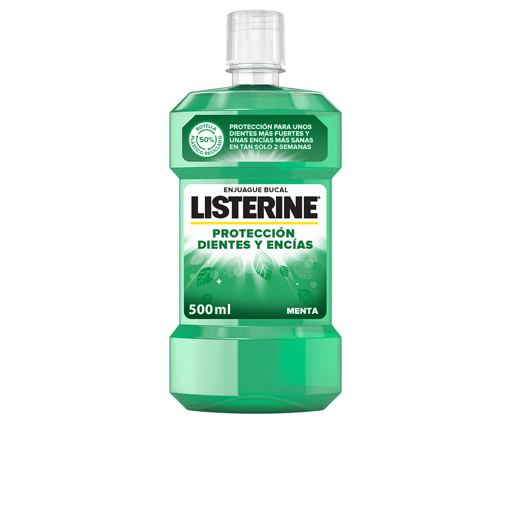 ListerineTeeth&GumsMouthwash500ml Listerine Teeth & Gums Mouthwash 500ml
