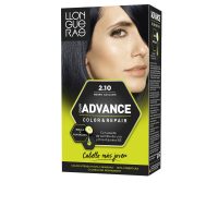 Llongueras Color Advance Hair Color 2