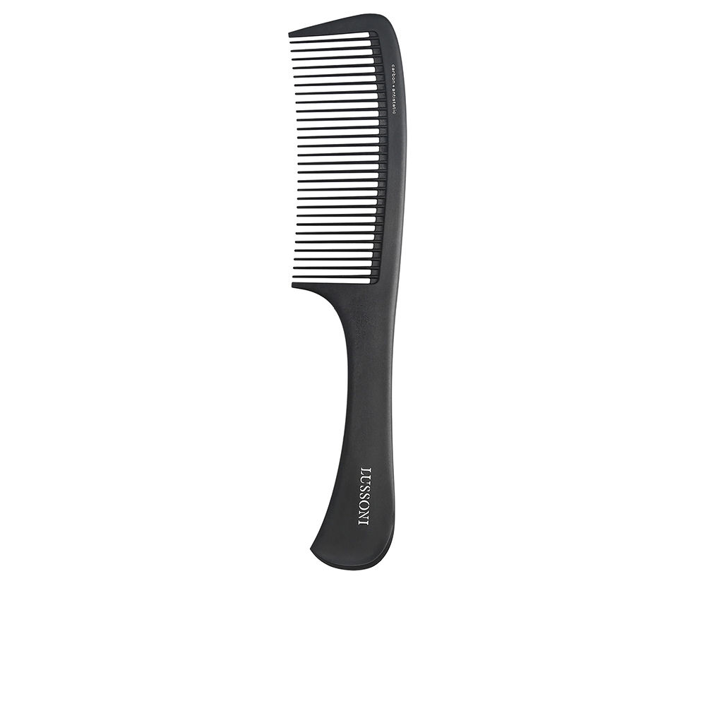LussoniHandleComb400 Lussoni Handle Comb #400 - 画像 (1)