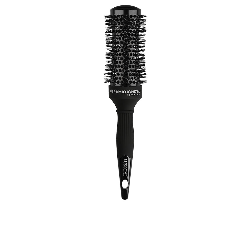 LussoniHourglassBrush43mm Lussoni Hourglass Brush 43mm - Image 1