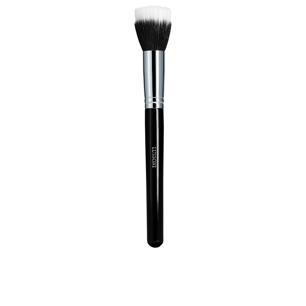 LussoniProDuoFibreBrush100 Lussoni Pro Duo Fibre Brush #100 - Image 1
