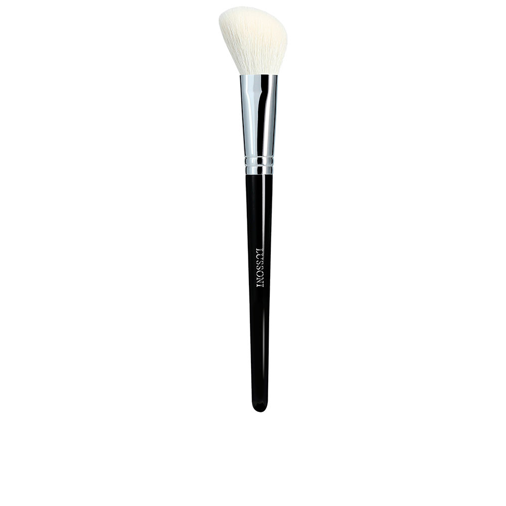 LussoniProSmallAngledBrush306 Lussoni Pro Small Angled Brush #306 - Image 1