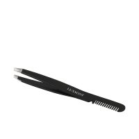 Lussoni Tweezers With Comb