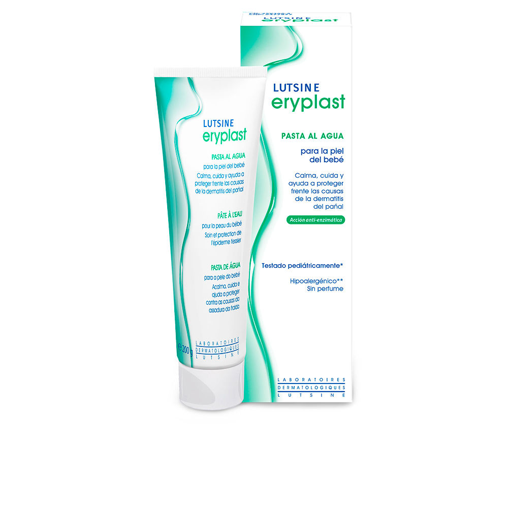 LutsineEryplastWater-BasedPaste200g Lutsine Eryplast Water-Based Paste 200g
