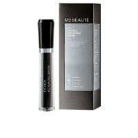 Bottle  of  M2  Beauté  Eyelash  Activating  Serum  by  M2  Beauté,  a  serum  indicated  for  stimulating  eyelash  growth  and  volume.