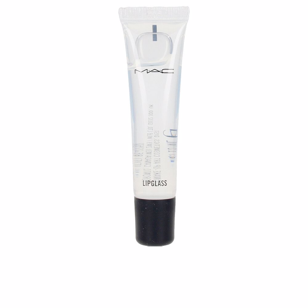 MacLipglassClearColor15ml Mac Lipglass Clear Color 15ml - Image 1