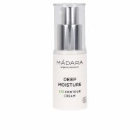 Mádara Organic Skincare Deep Moisture Eye Contour Cream 15ml