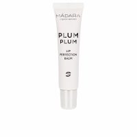 Mádara Organic Skincare Plum Plum Lip Perfection Balm 15ml