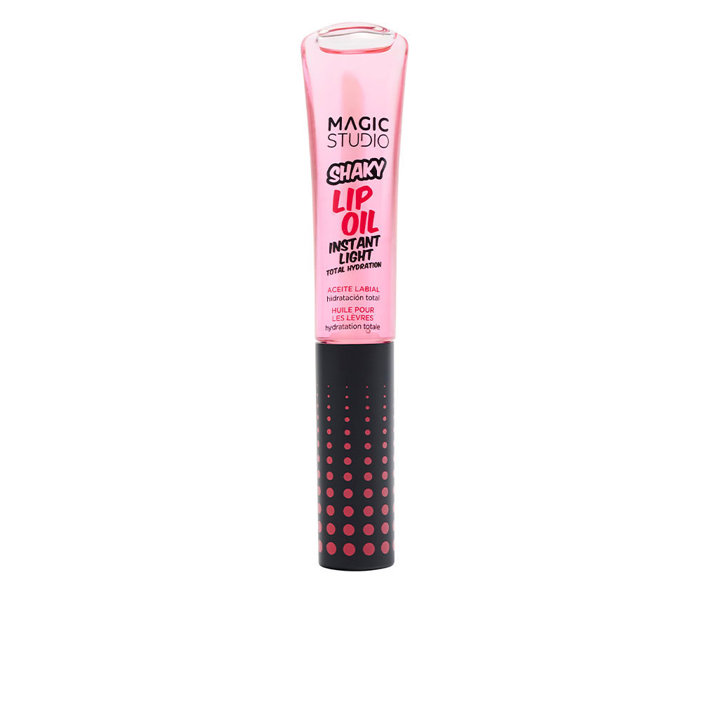 MagicStudioShakyLipOilInstantLight Magic Studio Shaky Lip Oil Instant Light