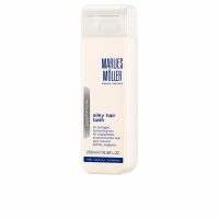 Marlies Möller Pashmisilk Silky Hair Bath 200ml