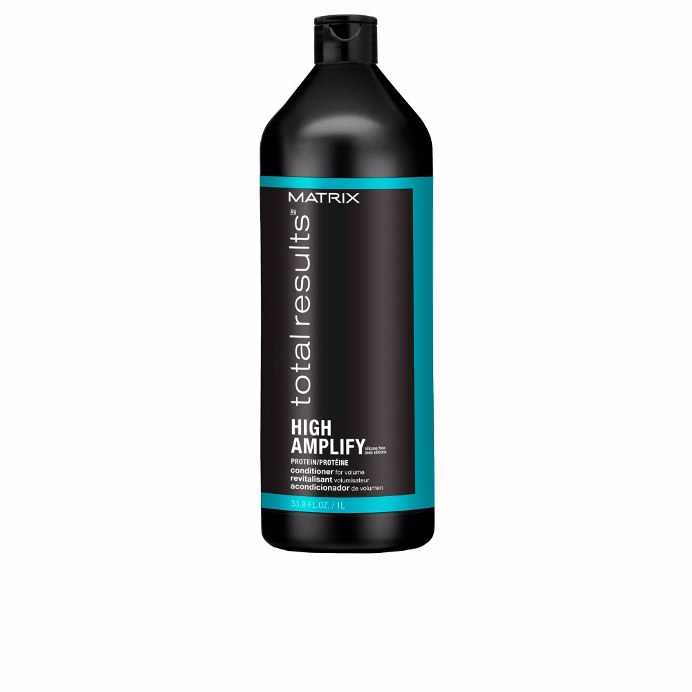 MatrixTotalResultsHighAmplifyConditioner1000ml Matrix Total Results High Amplify Conditioner 1000ml