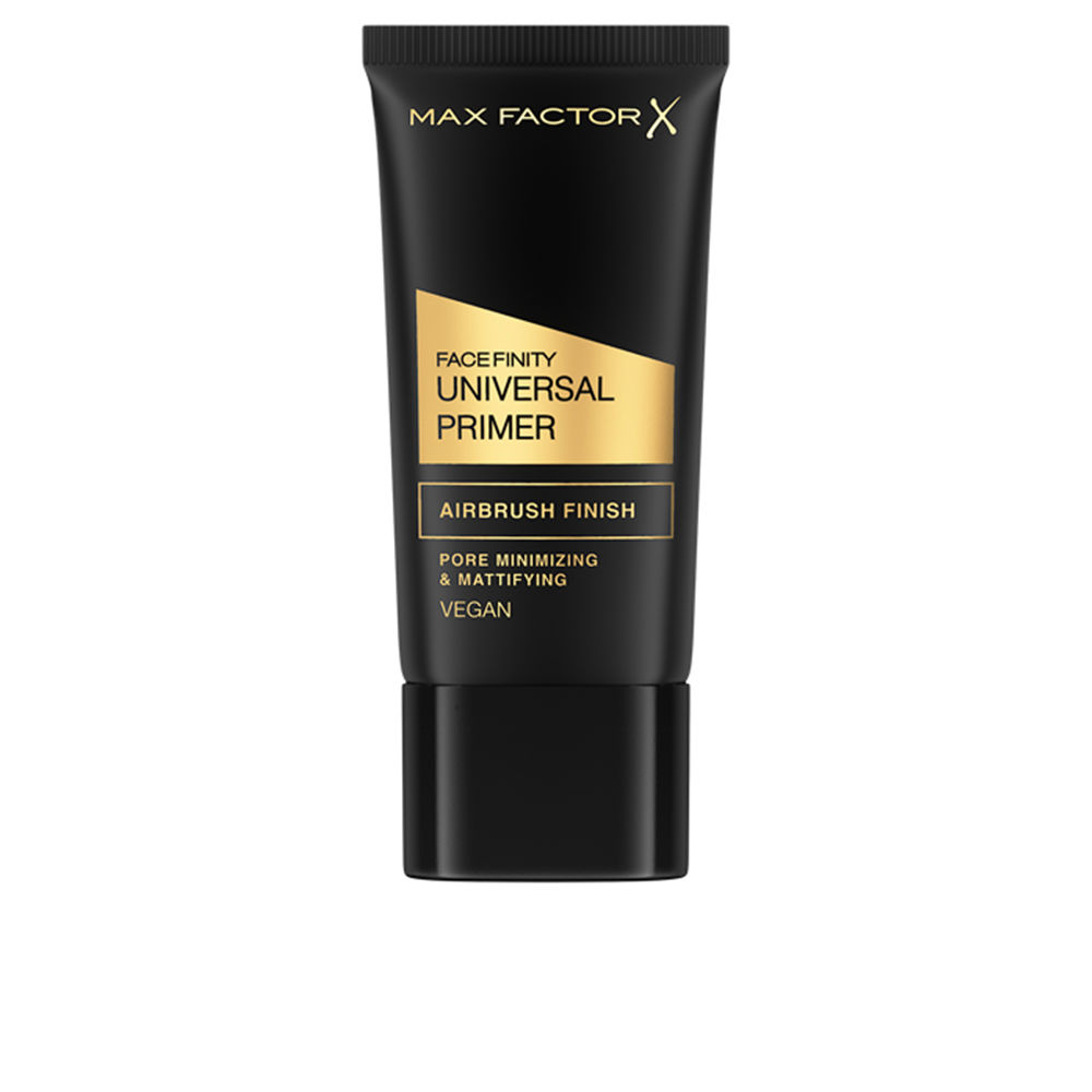 MaxFactorFacefinityMattifyingAndPoreMinimizingPrimer30ml Max Factor Facefinity Mattifying And Pore Minimizing Primer 30ml