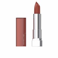 Maybelline Color Sensational Satin Lipstick Color 122 Brick Beat