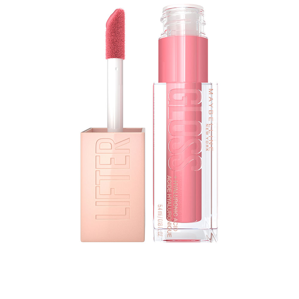MaybellineLifterGlossColor0215.4ml Maybelline Lifter Gloss Color 021 5.4ml - Image 1