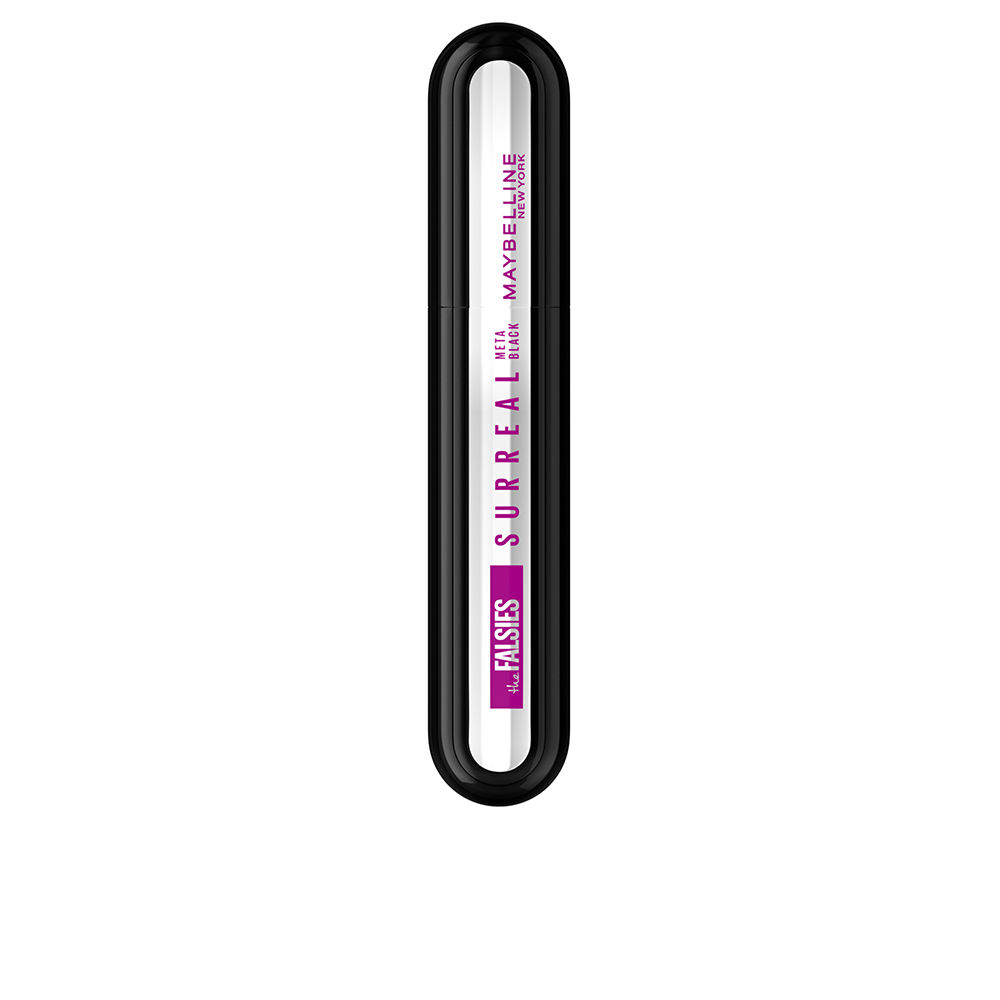 MaybellineTheFalsiesSurrealMascaraColorMetaBlack10ml Maybelline The Falsies Surreal Mascara Color Meta Black 10ml - Image 1