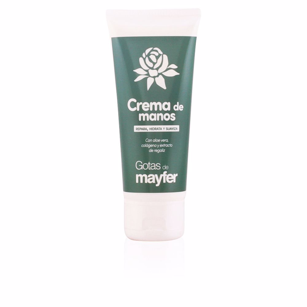 MayferHandCream100ml Mayfer Hand Cream 100ml