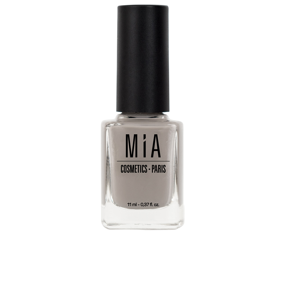MiaCosmeticsParisNailPolishColorMoonstone Mia Cosmetics Paris Nail Polish Color Moonstone