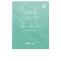 Mizon Cicaluronic Water Fit Mask 24g