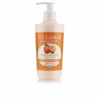 Morgan Taylor Energy Orange & Lemongrass Hand & Body Lotion 240ml