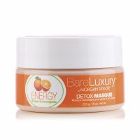 Morgan Taylor Energy Orange & Lemongrass Mask 226g